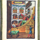 El gran cuadrante mural de Tycho Brahe. Astronomiae instauratae mechanica, Tycho Brahe, 1598. Wikimedia Commons